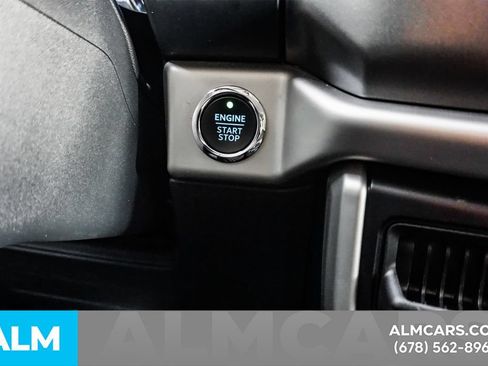 Used 2024 Ford Expedition XLT RWD image 30