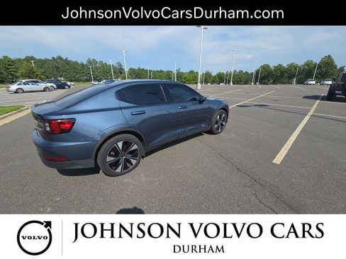 Used 2024 Polestar Polestar 2 AWD/4WD image 6