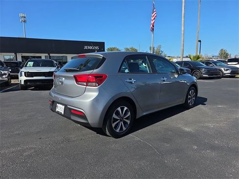 Used 2022 Kia Rio S w/ Option Group 015 image 4