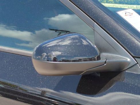 New 2026 Chevrolet Trax RS w/ Sunroof Package FWD image 12