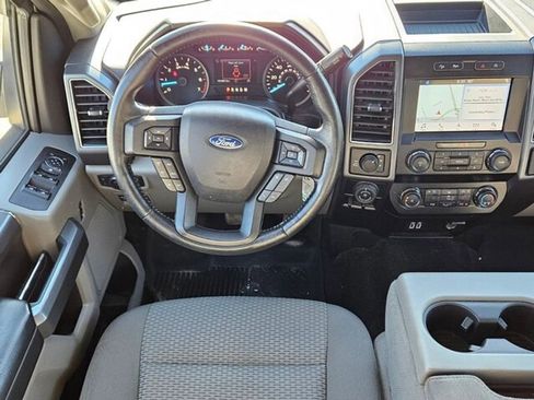 Used 2019 Ford F150 XLT w/ Equipment Group 302A Luxury image 8