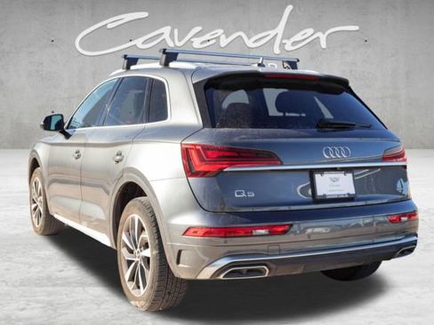 Used 2023 Audi Q5 2.0T Premium Plus image 5