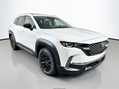 Used 2026 MAZDA CX-50 2.5 Hybrid w/ Weather Package