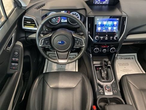 Certified 2023 Subaru Forester Limited AWD/4WD image 2