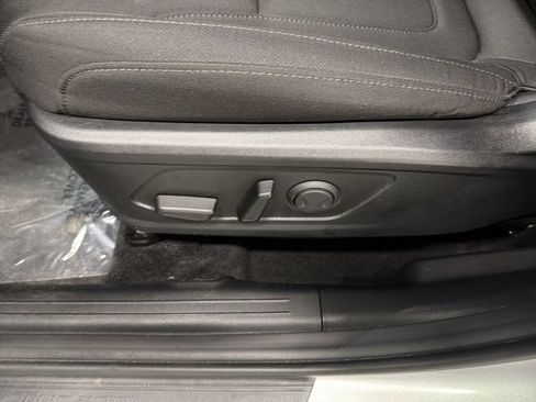 Used 2025 Hyundai Tucson SEL FWD image 20