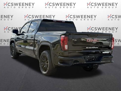 Used 2022 GMC Sierra 1500 Elevation RWD image 3