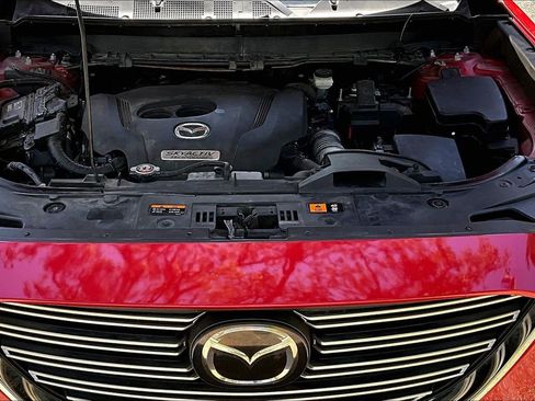 Used 2016 MAZDA CX-9 Grand Touring image 30