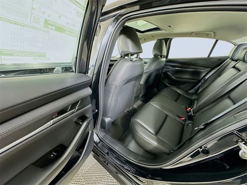 New 2026 MAZDA MAZDA3 2.5 S Sedan w/ Preferred Pkg image 17