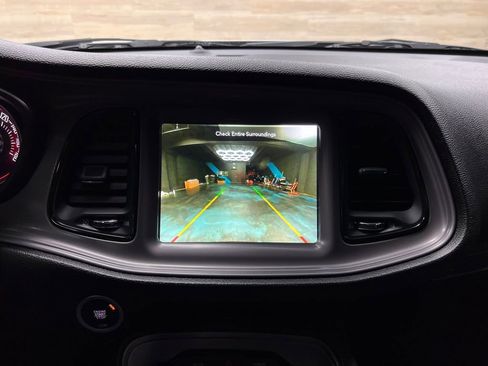 Used 2023 Dodge Challenger R/T Scat Pack image 12