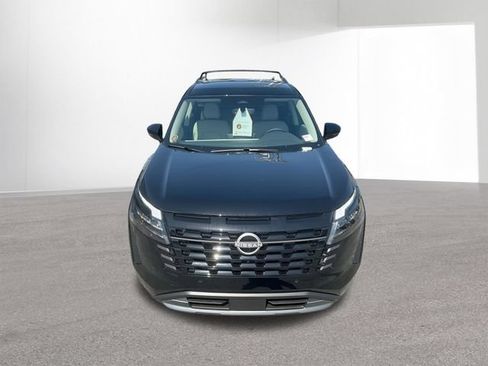 New 2026 Nissan Pathfinder SL AWD/4WD image 34