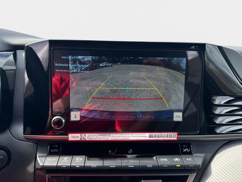 New 2026 Toyota Camry SE image 22