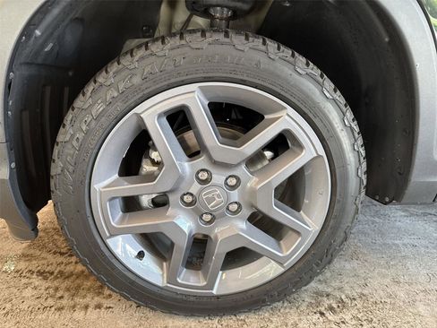 Used 2023 Honda Passport EX-L image 19