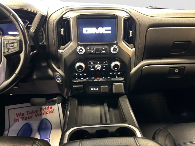 Used 2019 GMC Sierra 1500 Denali w/ Technology Package AWD/4WD image 11
