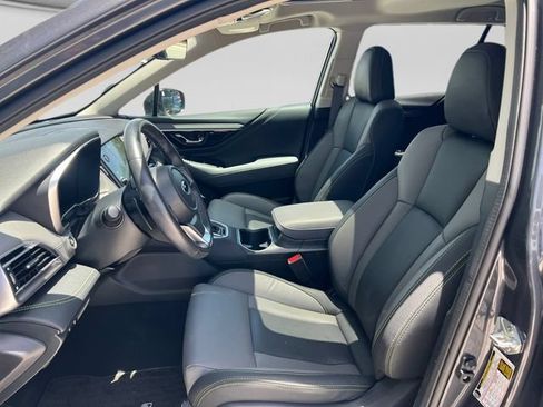 Used 2023 Subaru Outback Onyx Edition AWD/4WD image 11