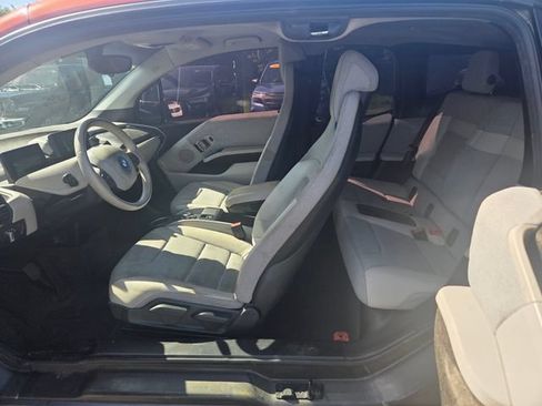Used 2014 BMW i3 RWD image 11