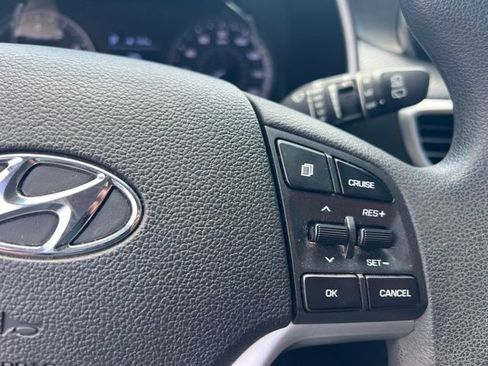 Used 2021 Hyundai Tucson SE w/ Cargo Package AWD/4WD image 9