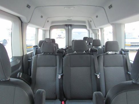 Used 2020 Ford Transit 350 XLT image 7