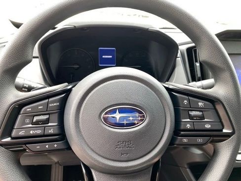 New 2026 Subaru Crosstrek 2.5i AWD/4WD image 11