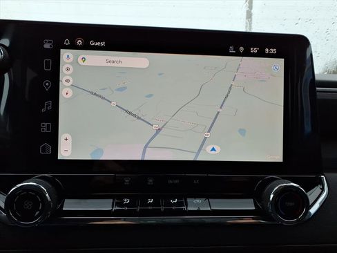 New 2026 Chevrolet Colorado W/T image 9