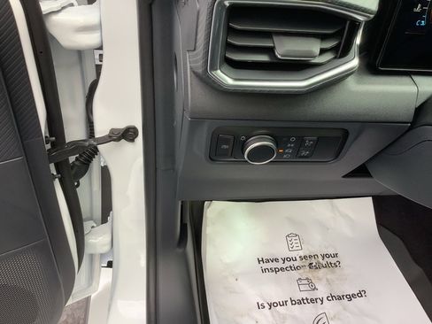 New 2026 Ford Mustang Premium image 11