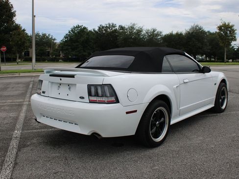 Used 2000 Ford Mustang GT RWD image 36