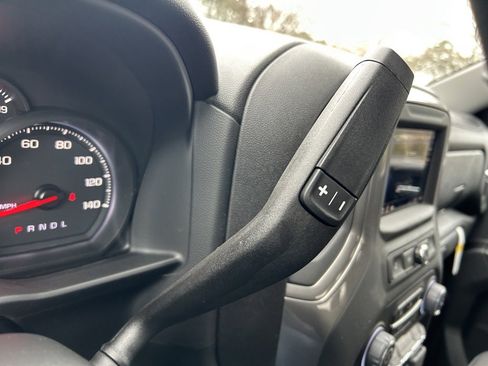 New 2026 Chevrolet Silverado 2500 Custom w/ Custom Value Package image 47