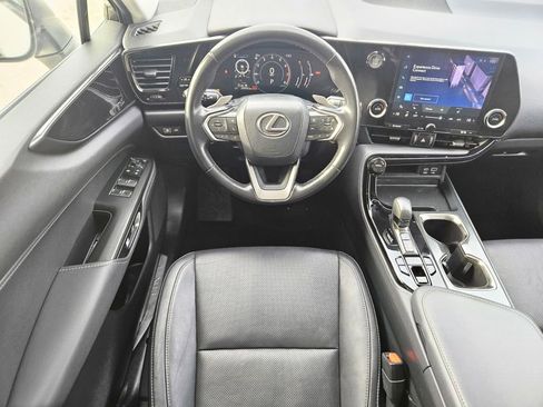 Used 2024 Lexus NX 350 AWD image 13