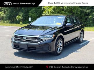 Used 2024 Volkswagen Jetta SE FWD video 1
