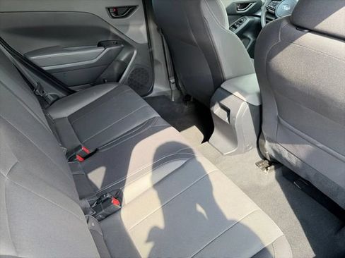 Used 2024 Subaru Crosstrek 2.0i AWD/4WD image 6