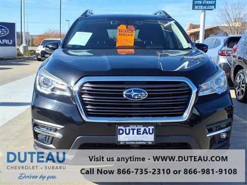 Used 2019 Subaru Ascent Limited image 2