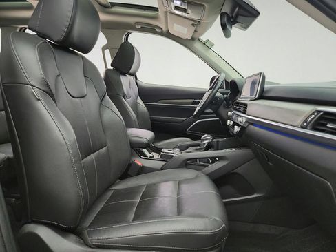Used 2022 Kia Telluride SX AWD/4WD image 34