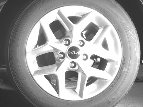 Used 2025 Kia Soul LX w/ LX Technology Package image 14