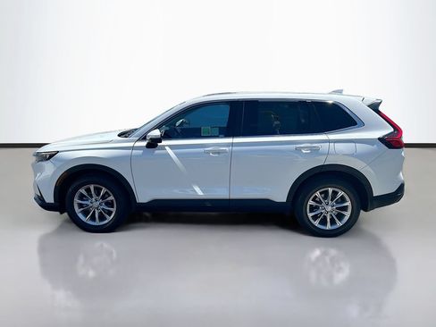 Certified 2023 Honda CR-V EX-L image 8