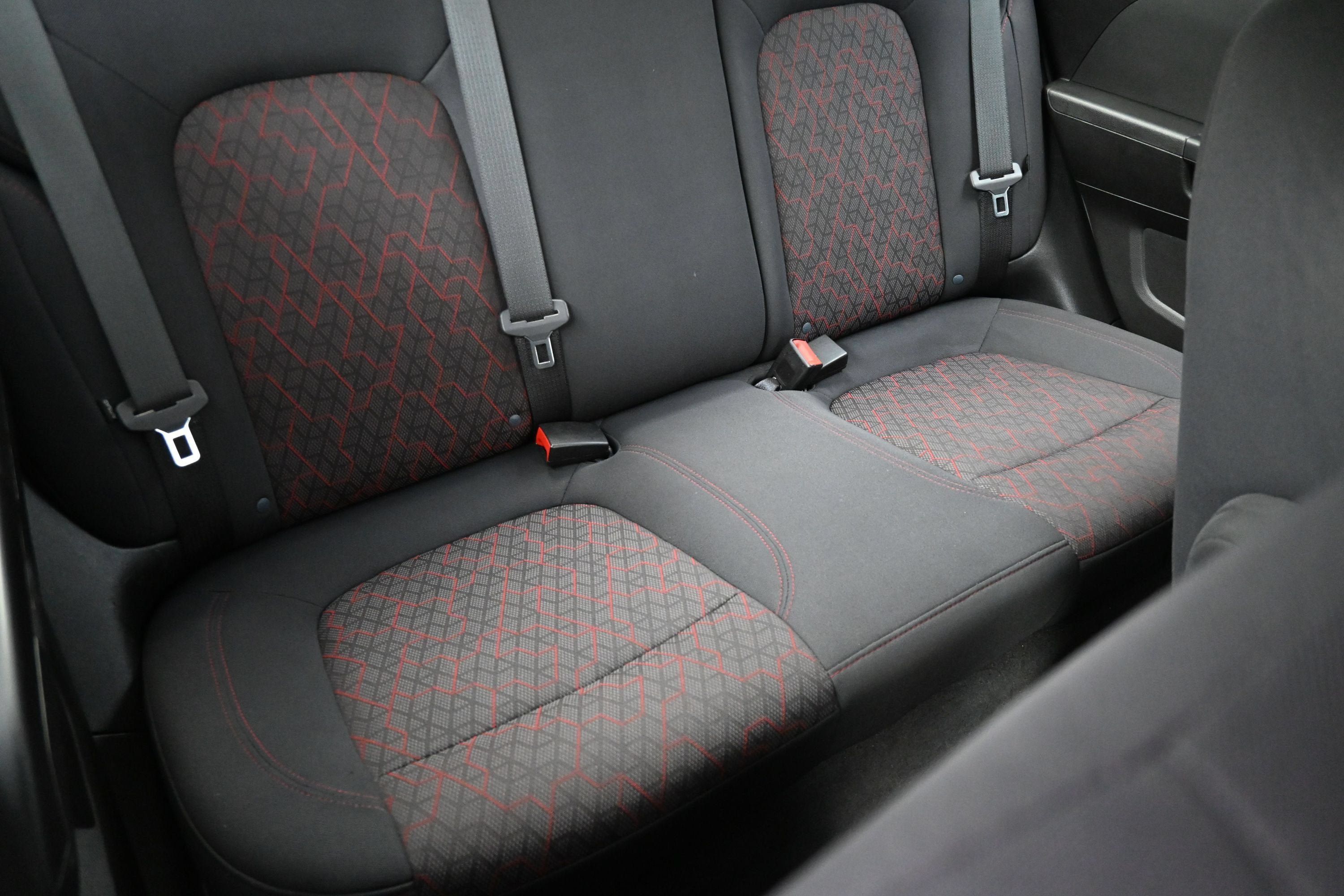Used 2020 Chevrolet Sonic LT FWD image 28
