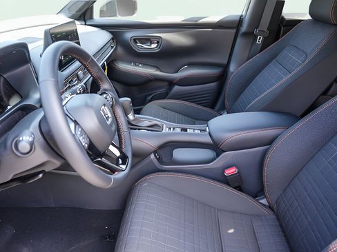 New 2026 Honda HR-V Sport image 9