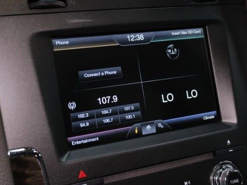 Used 2015 Lincoln Navigator 2WD image 19