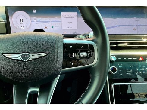 Used 2025 Genesis GV80 2.5T Standard AWD/4WD image 21
