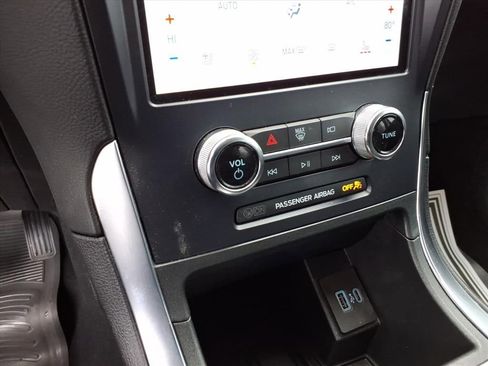 Used 2023 Ford Edge Titanium w/ Cargo Accessory Package image 24