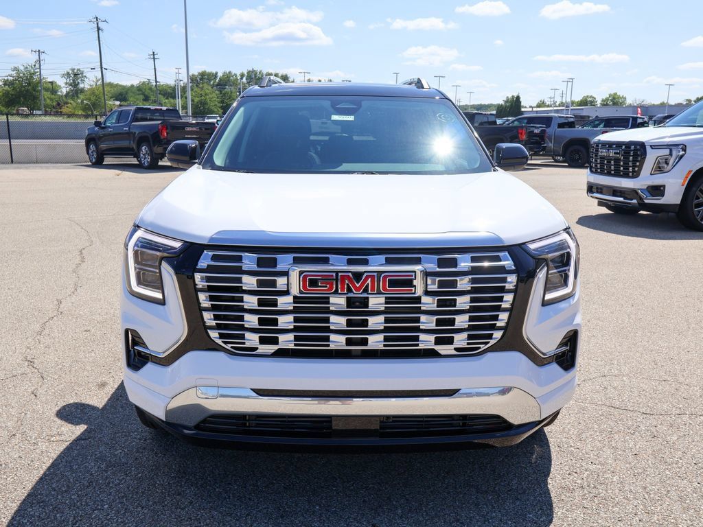 New 2027 GMC Terrain Denali w/ LPO, Floor Liner Package AWD/4WD image 34
