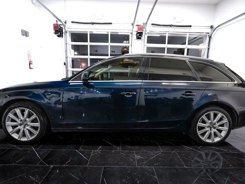 Used 2010 Audi A4 2.0T Premium Plus image 11