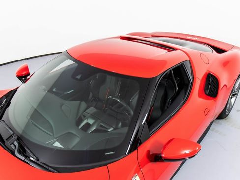 Certified 2024 Ferrari 296 GTB image 31