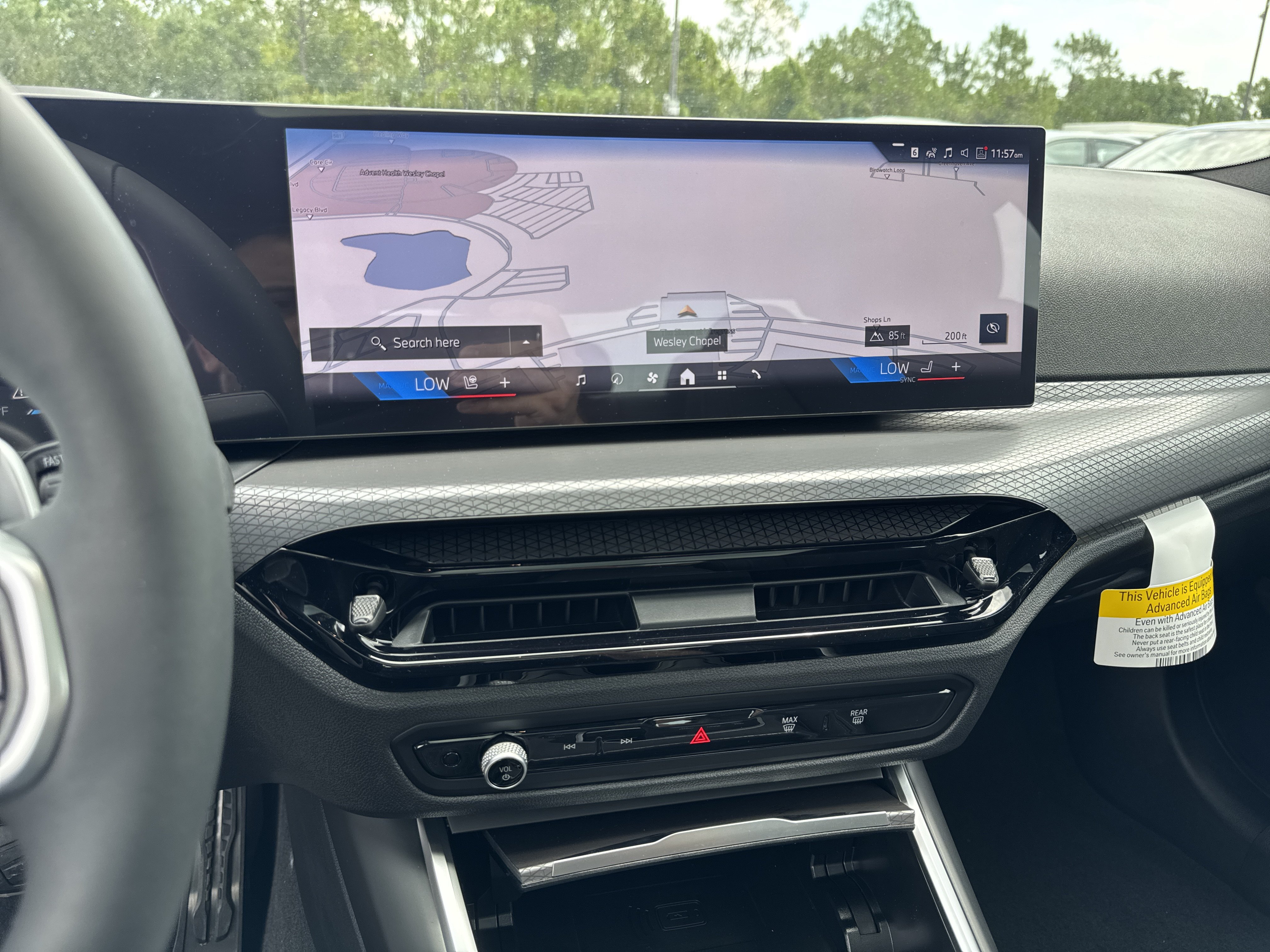 New 2026 BMW 330i Sedan w/ M Sport Package RWD image 18