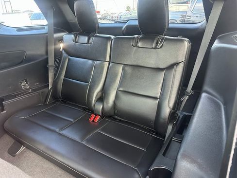 Used 2021 Ford Explorer ST w/ Equipment Group 401A image 20