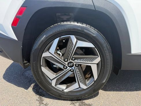 Used 2023 Hyundai Tucson SEL w/ Convenience Package AWD/4WD image 9