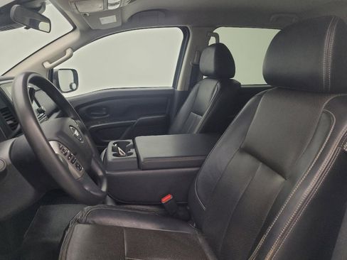 Used 2021 Nissan Titan S w/ S Utility Package AWD/4WD image 17