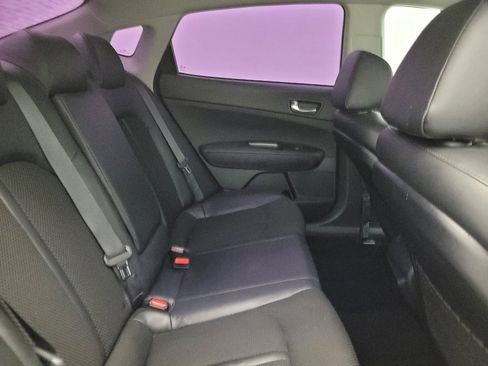 Used 2020 Kia Optima S image 19