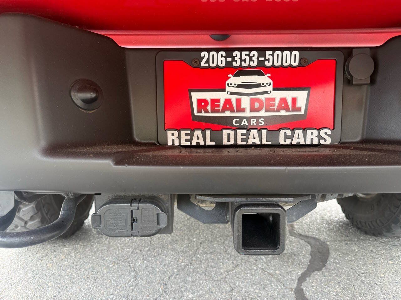 Used 2010 Ford F150 Raptor AWD/4WD image 24