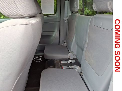 Used 2014 Toyota Tacoma 4x4 Access Cab V6 w/ SR5 Package image 10