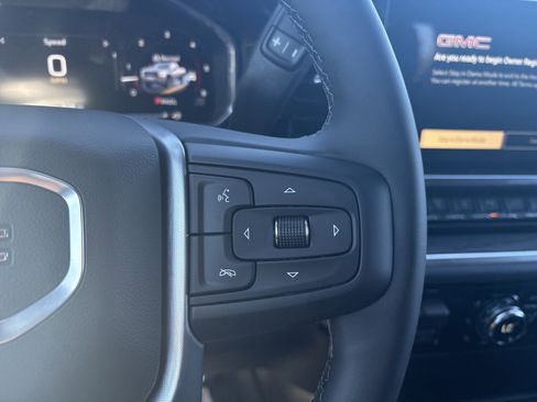 New 2026 GMC Sierra 2500 SLT AWD/4WD image 29