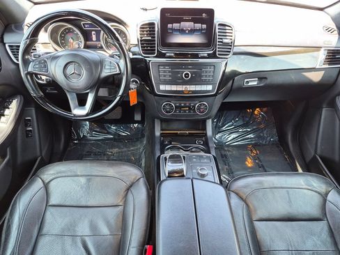 Used 2019 Mercedes-Benz GLS 450 4MATIC image 29